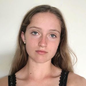 Meet your Posher, Sian